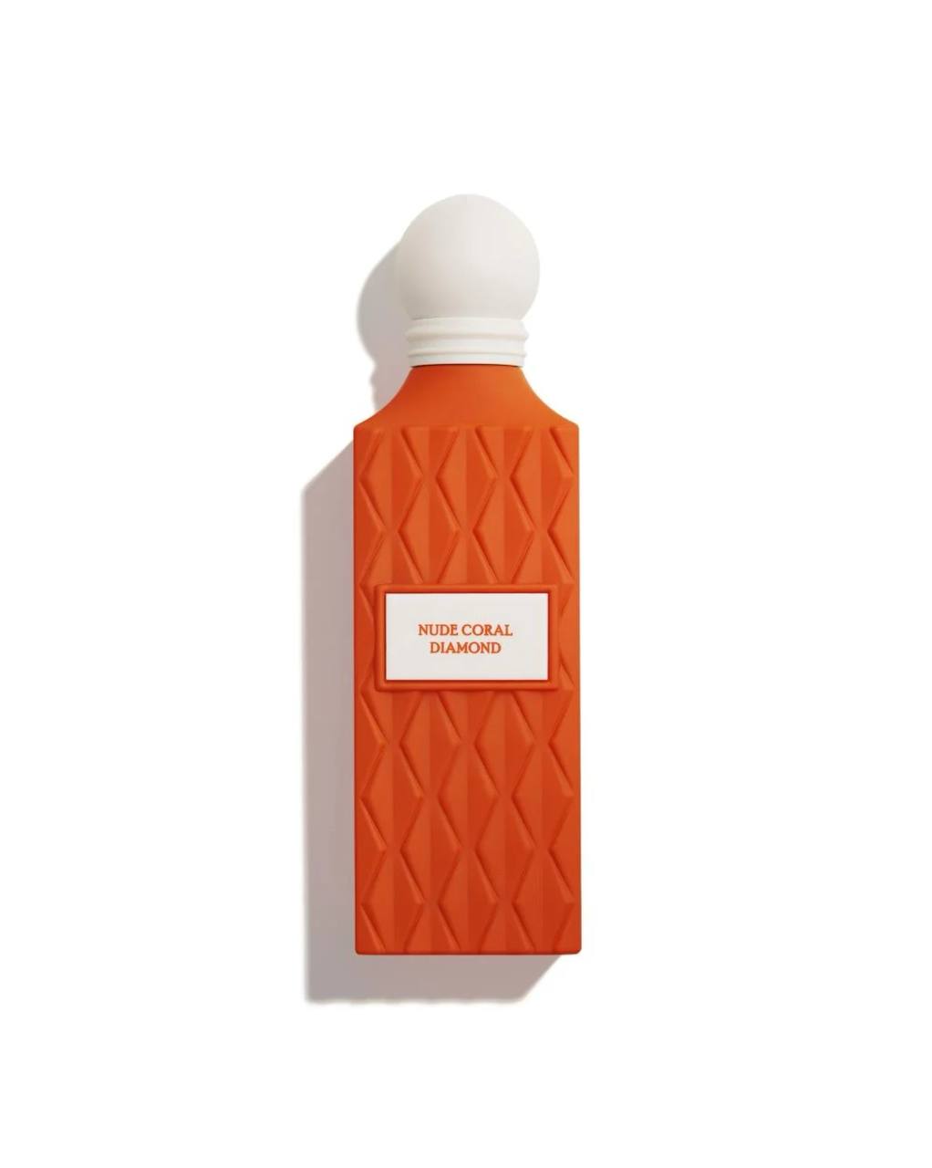 Ibrahim Al Qurashi Nude Coral Diamond Eau de Parfum