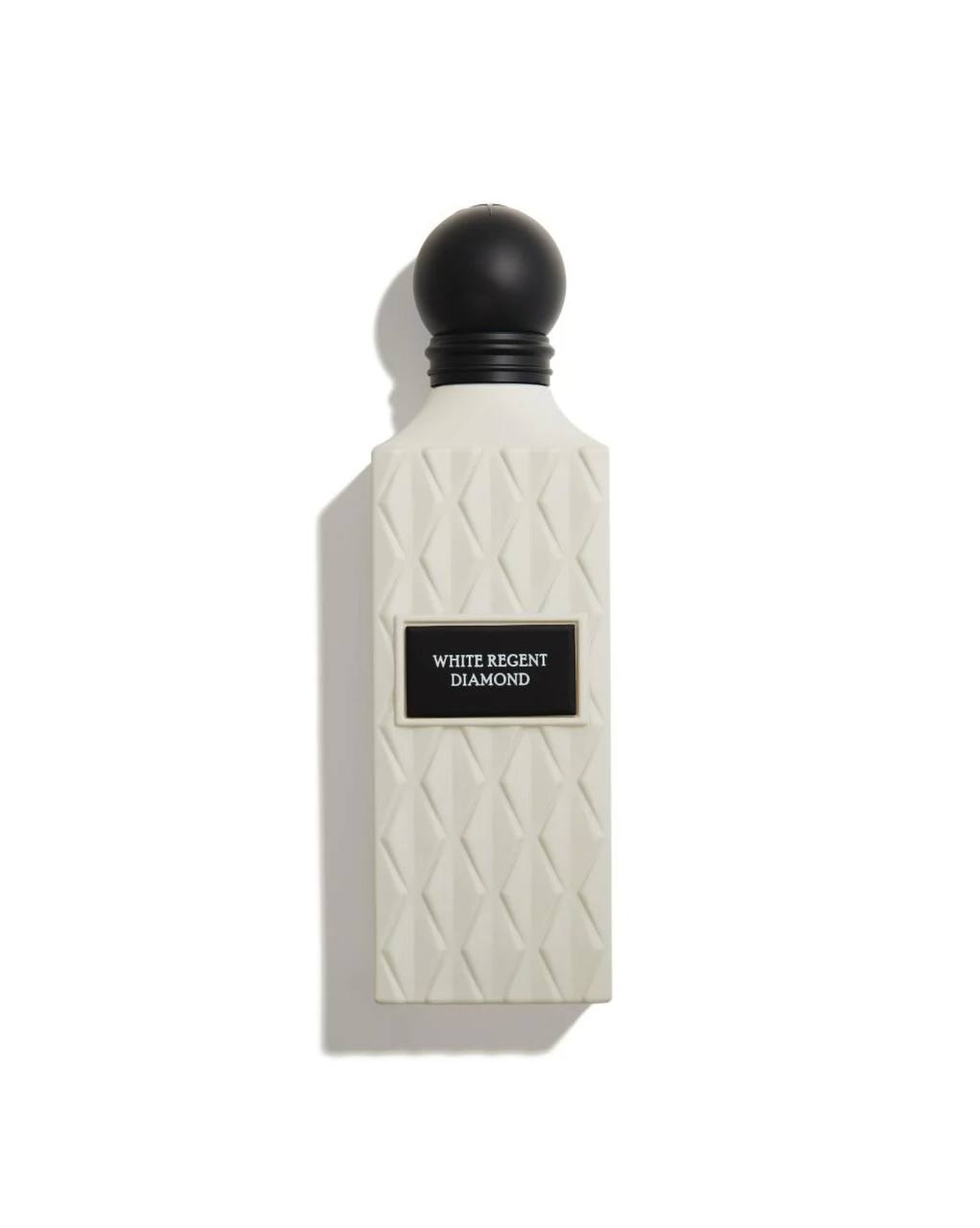 Ibrahim Al Qurashi White Regent Diamond Eau de Parfum