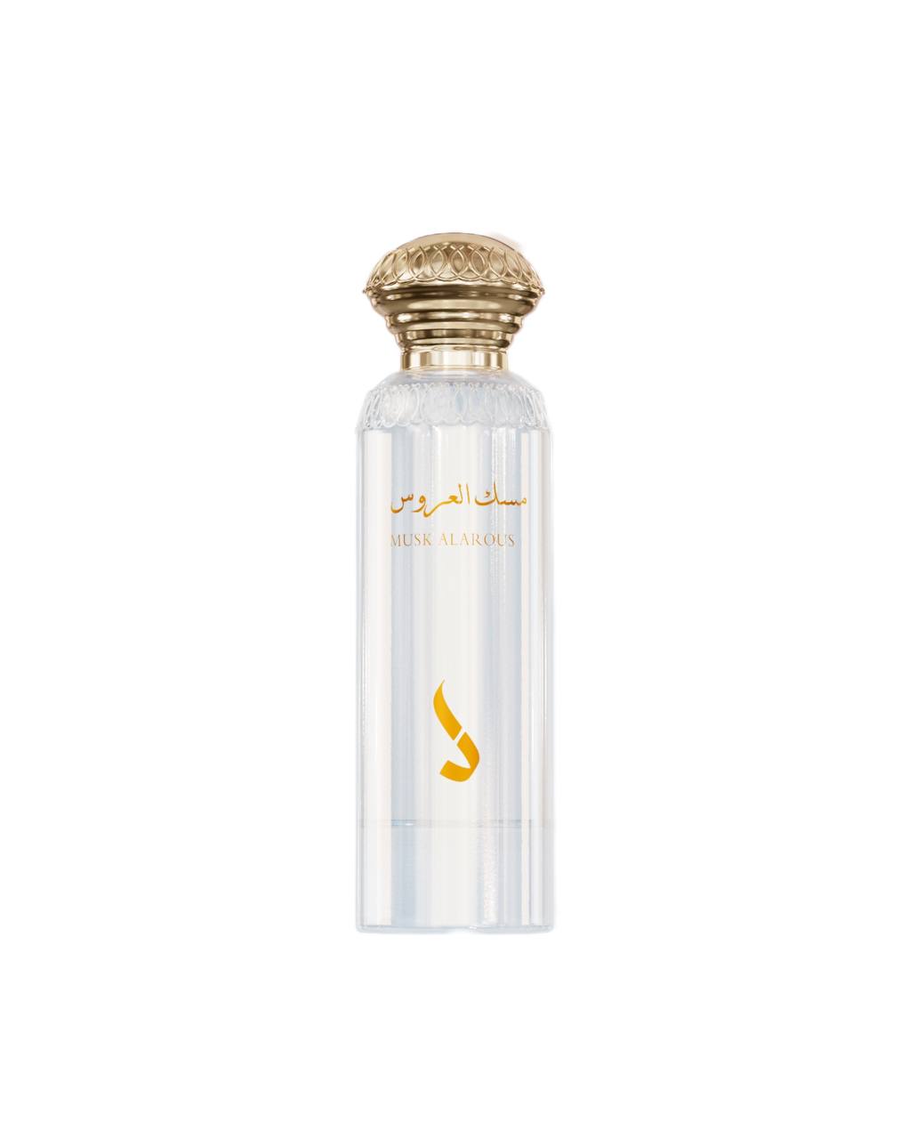 DKHOON Premium Bridal Musk Fragrance Oil