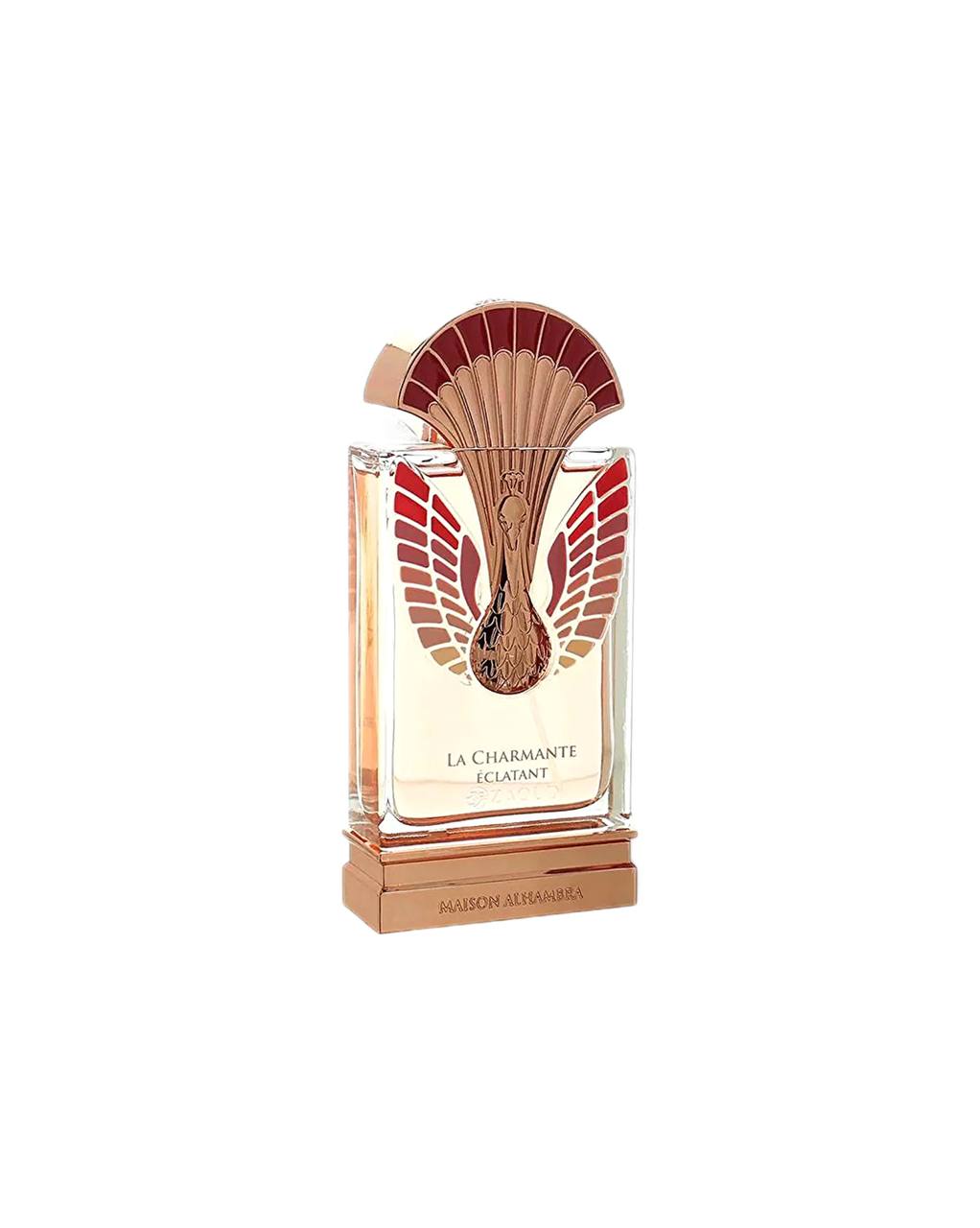 Maison Alhambra La Charmante Eclatant Eau de Parfum for Women