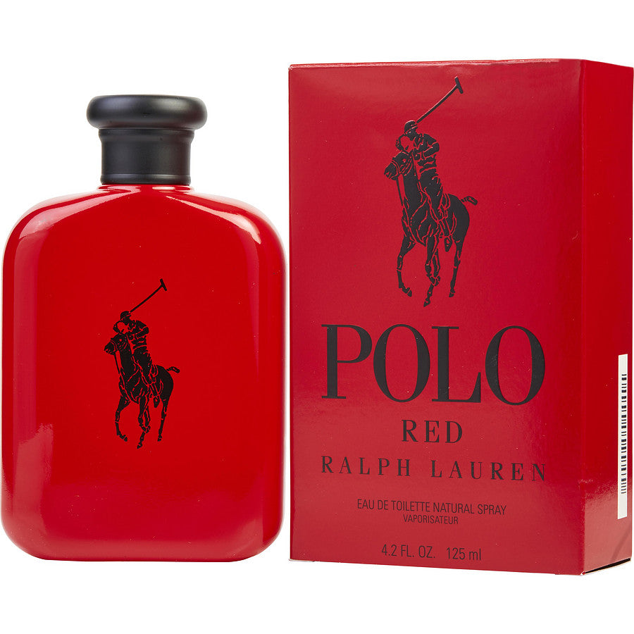 Polo red