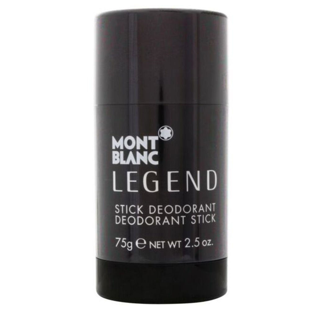 Mont blanc legend