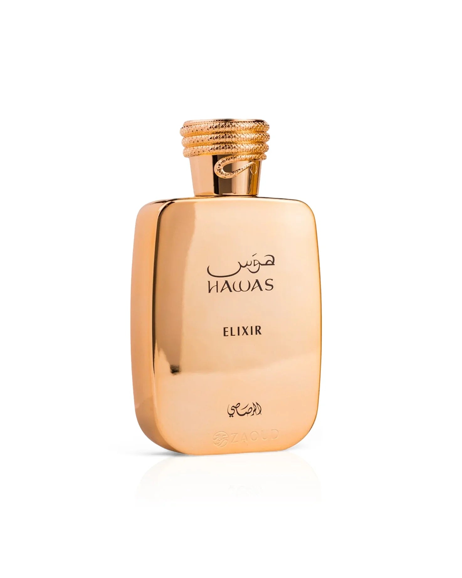 Rasasi Hawas Elixir Eau de Parfum for Men