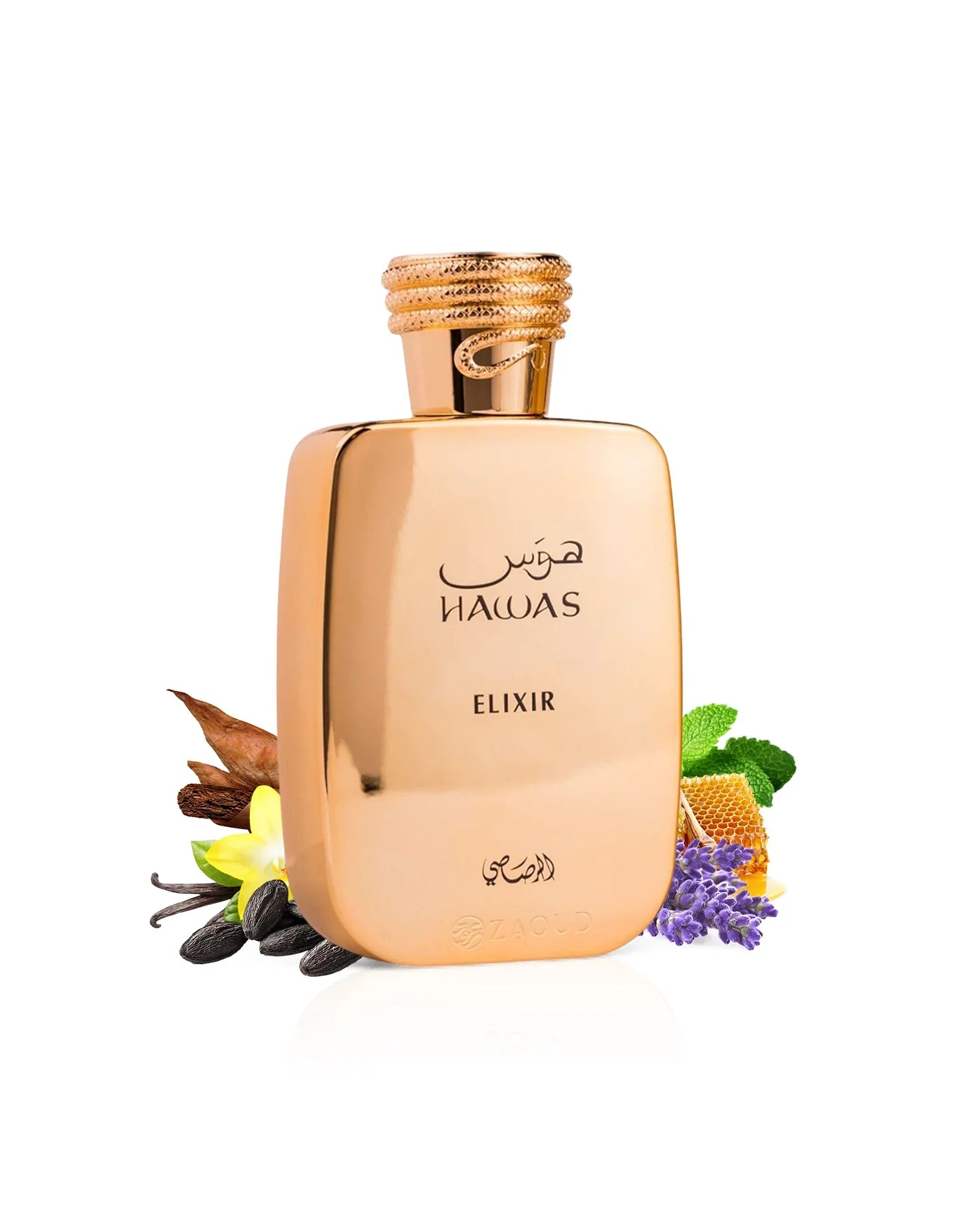 Rasasi Hawas Elixir Eau de Parfum for Men