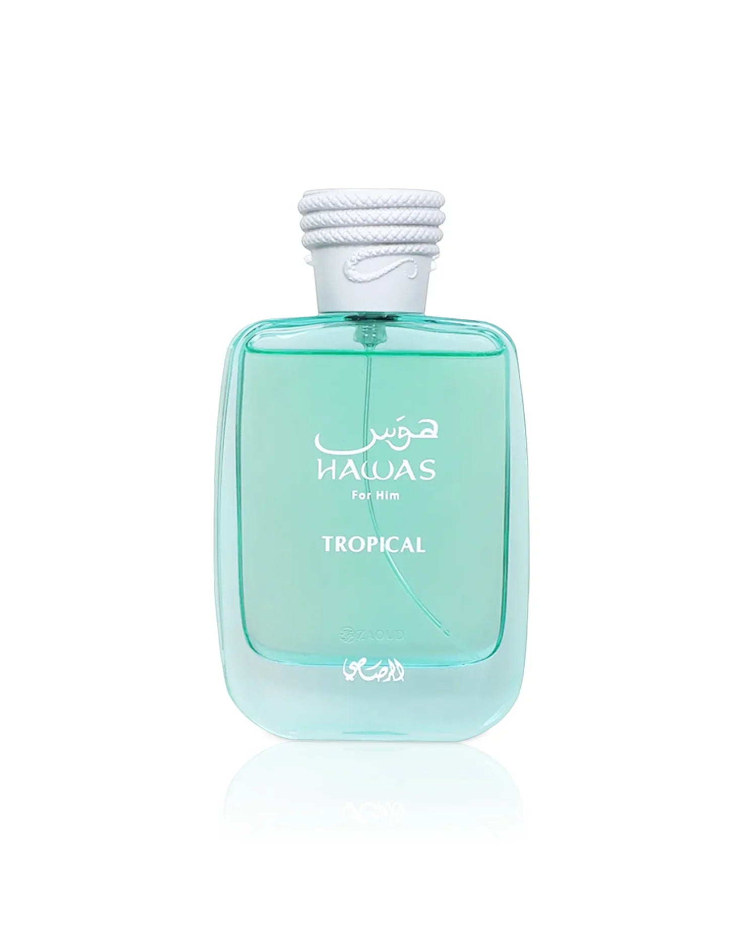 Rasasi Hawas Tropical Eau de Parfum for Men and Women