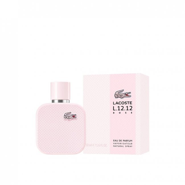 Rose EDP Perfume (L)