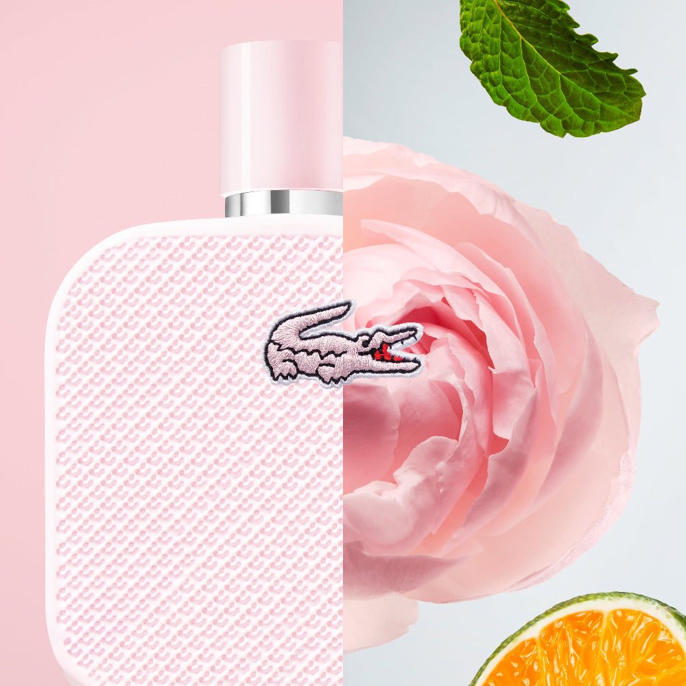Rose EDP Perfume (L)