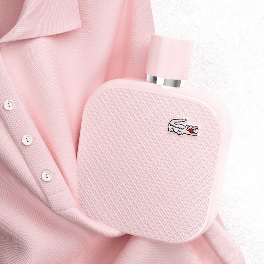 Rose EDP Perfume (L)