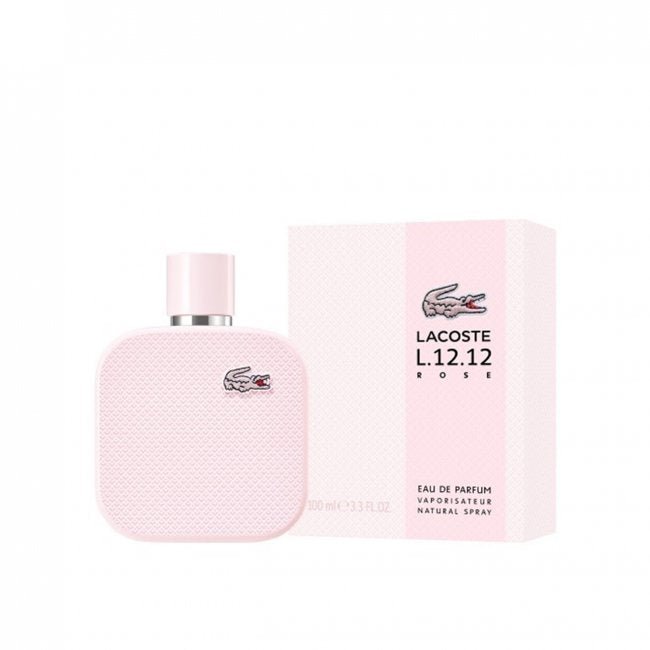 Rose EDP Perfume (L)