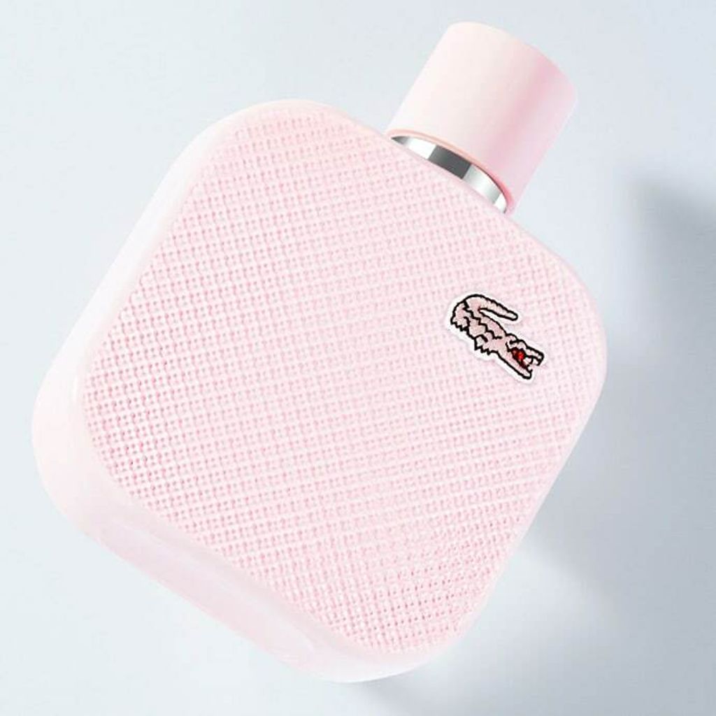 Rose EDP Perfume (L)