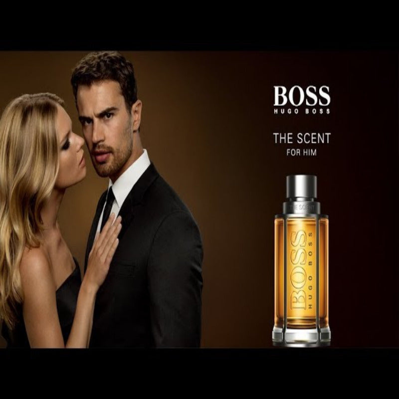 The Scent EDT (M)