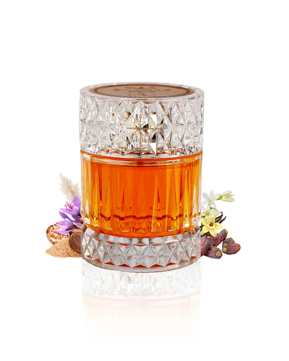 Zimaya Sharaf Blend Eau de Parfum for Men and Women