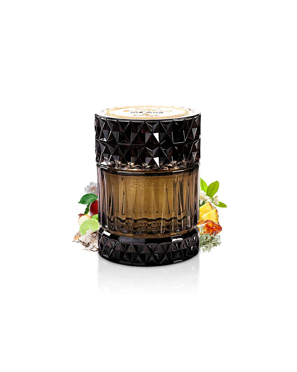 Zimaya Sharaf The Club Eau de Parfum for Men and Women
