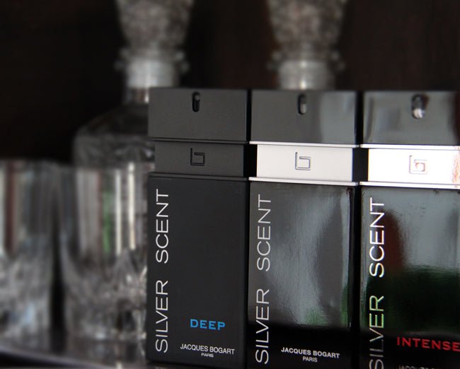 Silver Scent Deep EDT (M)