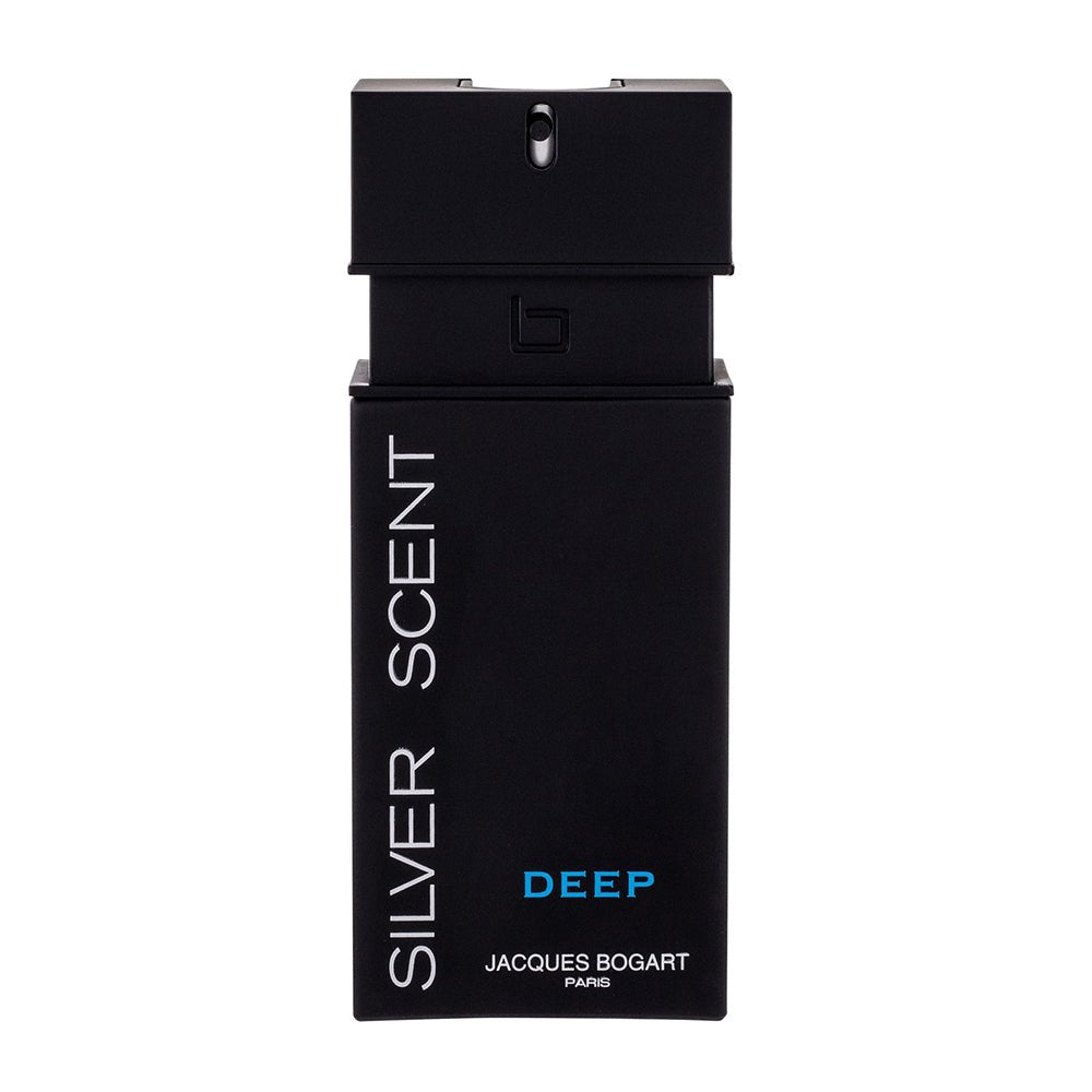 Silver Scent Deep EDT (M)