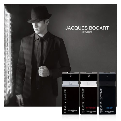 Silver Scent Deep EDT (M)