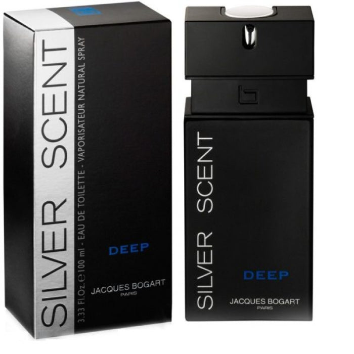 Silver Scent Deep EDT (M)