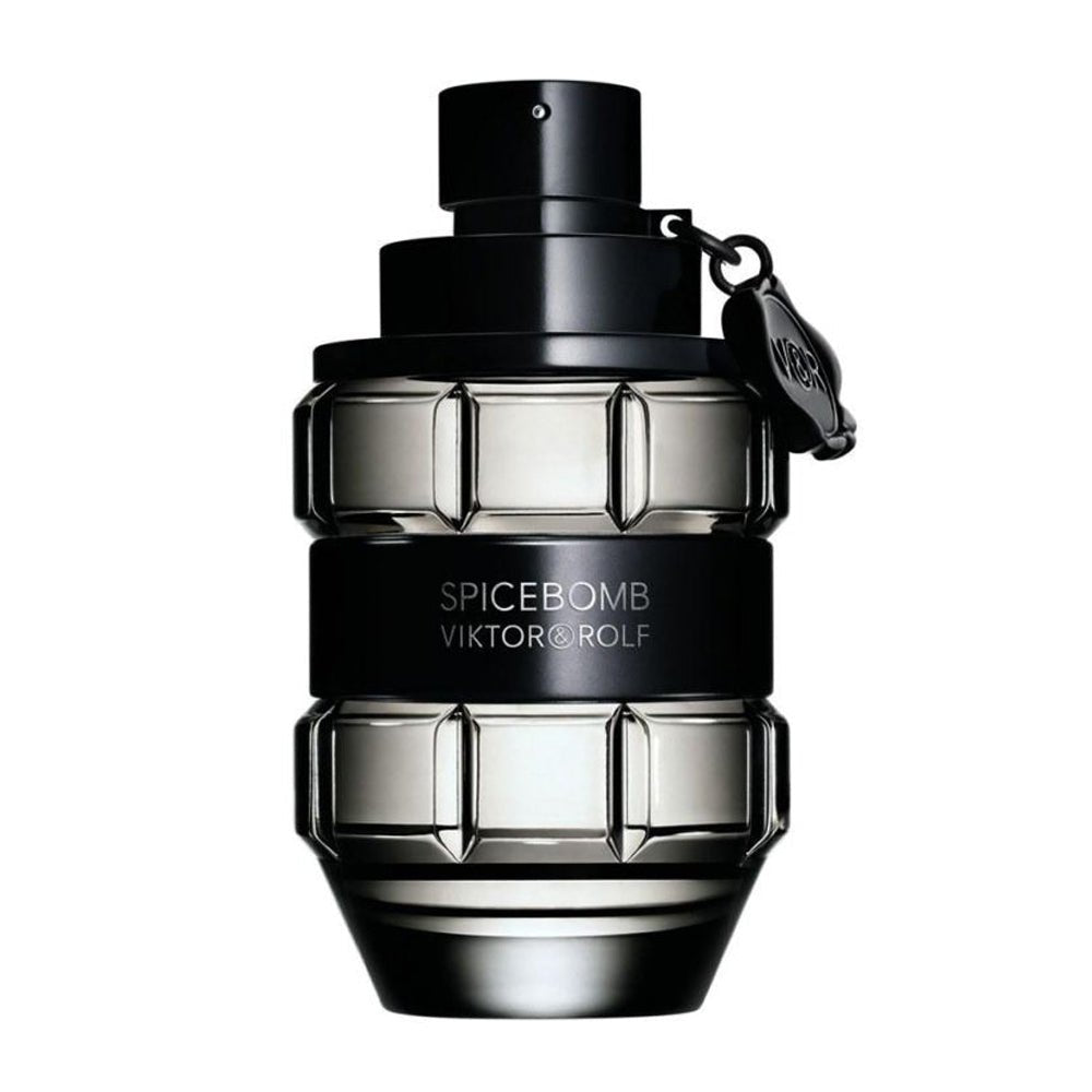 Viktor & Rolf Spicebomb EDT (M)