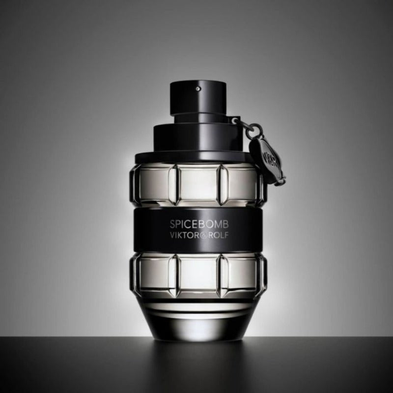 Viktor & Rolf Spicebomb EDT (M)