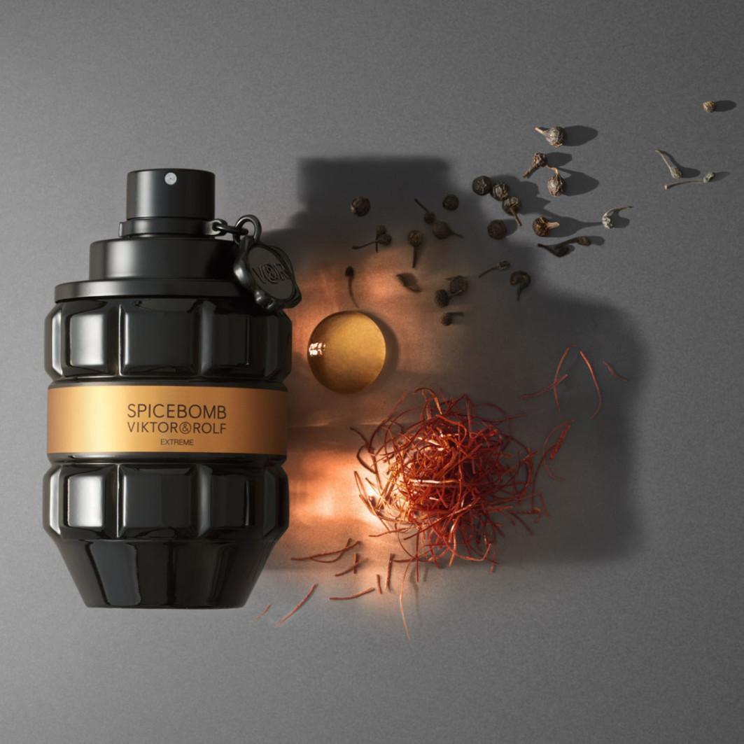 Viktor & Rolf Spicebomb Extreme EDP (M)