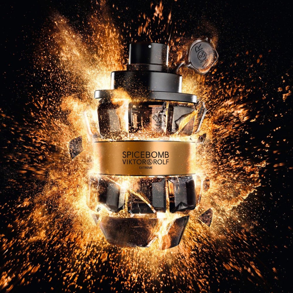 Viktor & Rolf Spicebomb Extreme EDP (M)