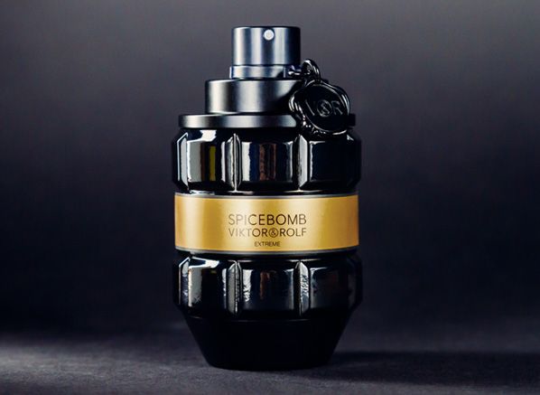 Viktor & Rolf Spicebomb Extreme EDP (M)