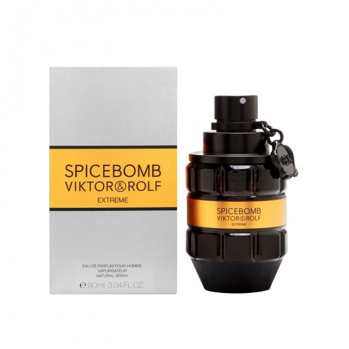 Viktor & Rolf Spicebomb Extreme EDP (M)