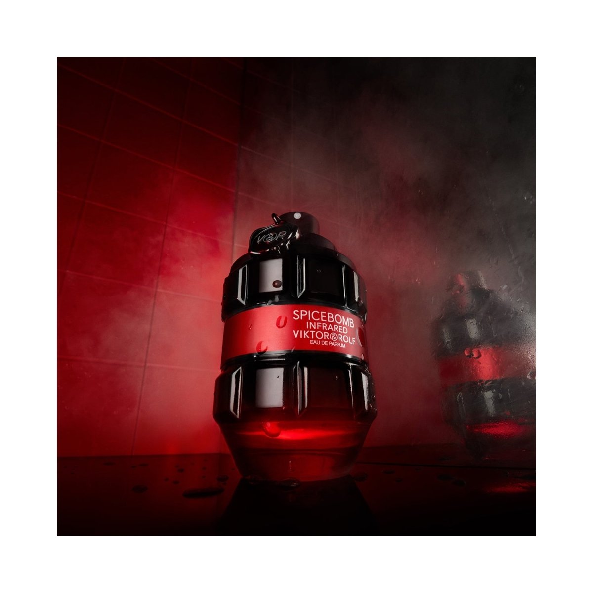 Viktor & Rolf Spicebomb Infrared EDP (M)