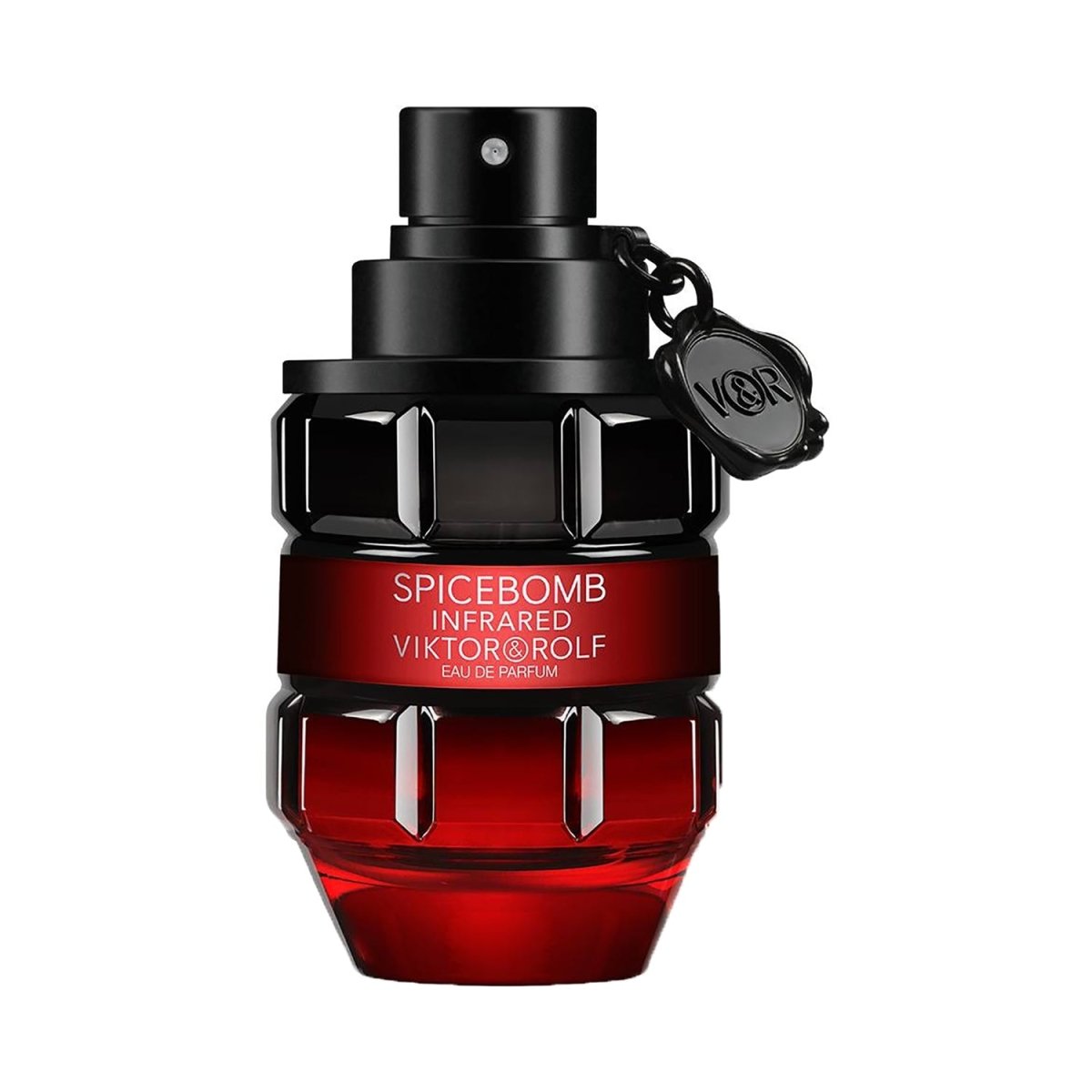 Viktor & Rolf Spicebomb Infrared EDP (M)
