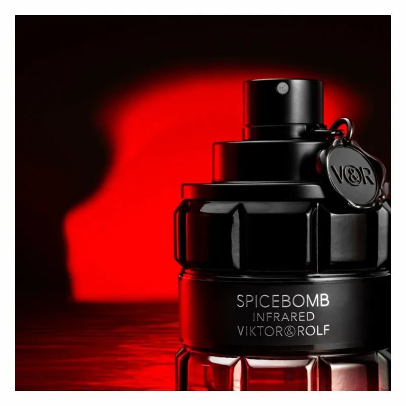 Viktor & Rolf Spicebomb Infrared EDP (M)