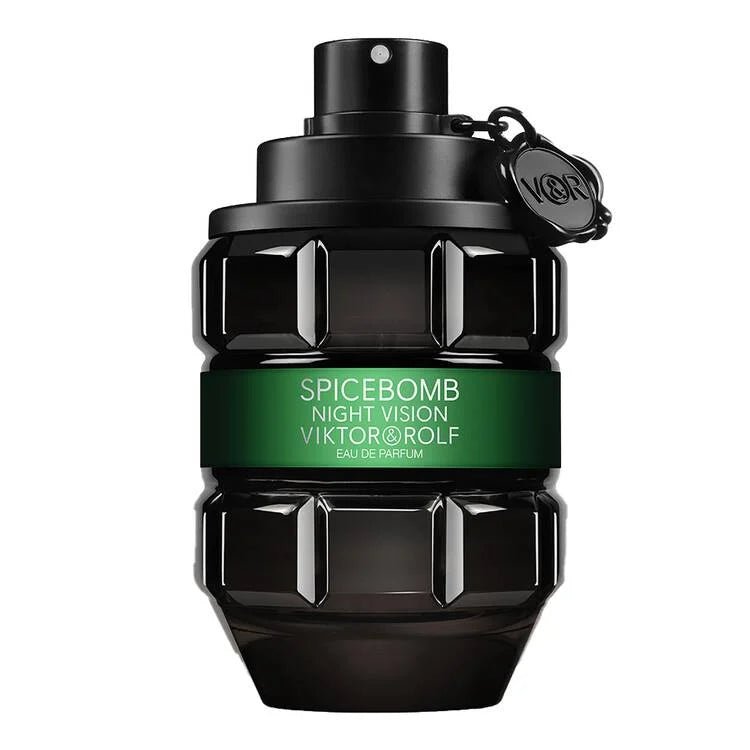 Viktor & Rolf Spicebomb Night Vision EDP (M)
