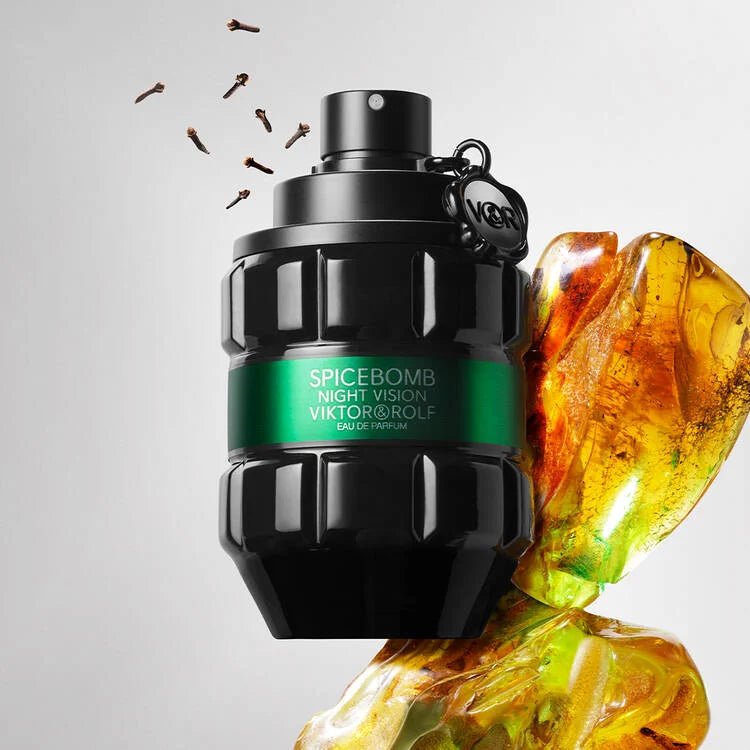 Viktor & Rolf Spicebomb Night Vision EDP (M)
