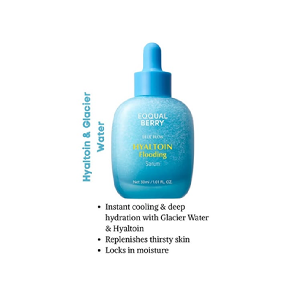 Hyaltoin Deep Hydration Hyaluronic Acid Flooding Serum