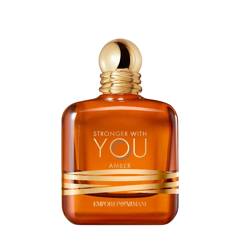 Stronger With You Amber EDP (M)