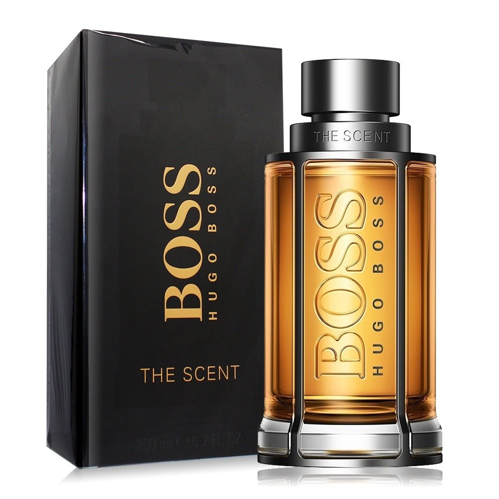 The Scent EDT (M)