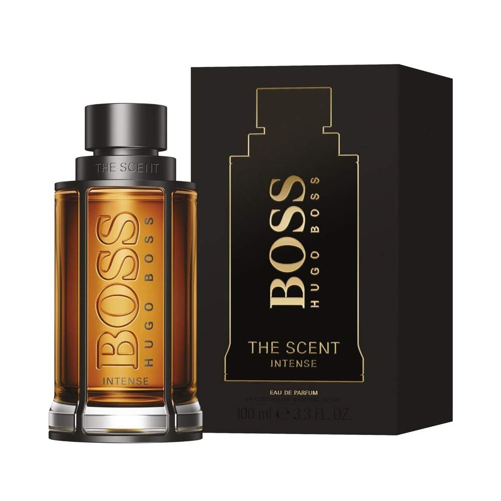 The Scent EDT (M)