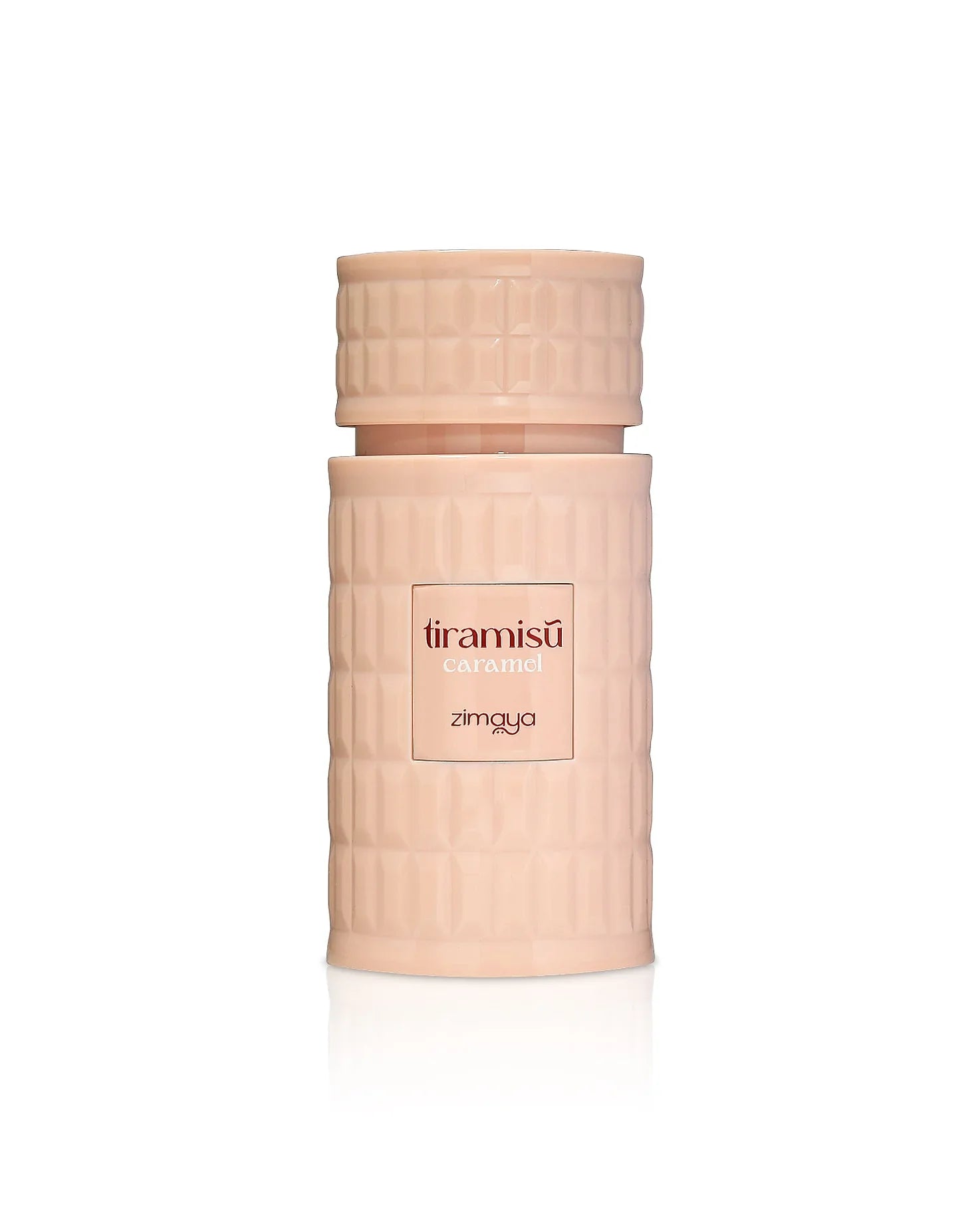 Zimaya Tiramisu Caramel Eau de Parfum for Men and Women
