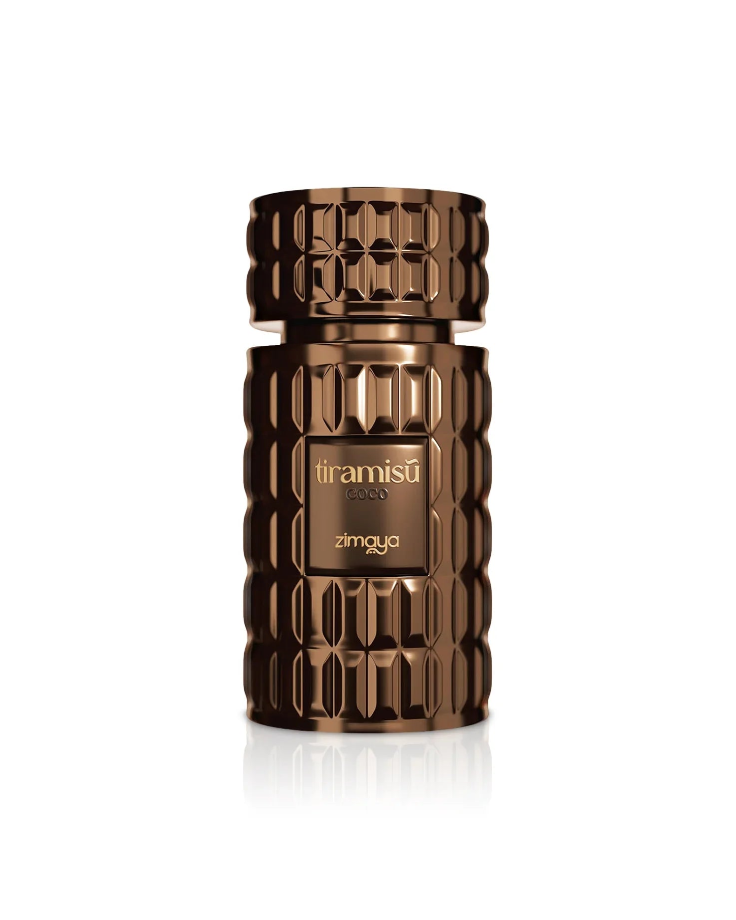 Zimaya Tiramisu Coco Eau de Parfum for Unisex