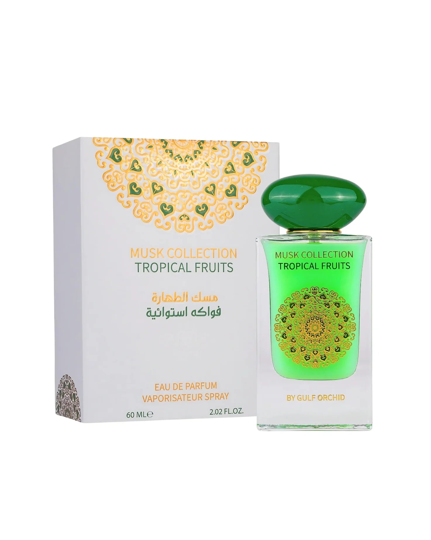 Gulf Orchid Tropical Fruits Fragrance Mist