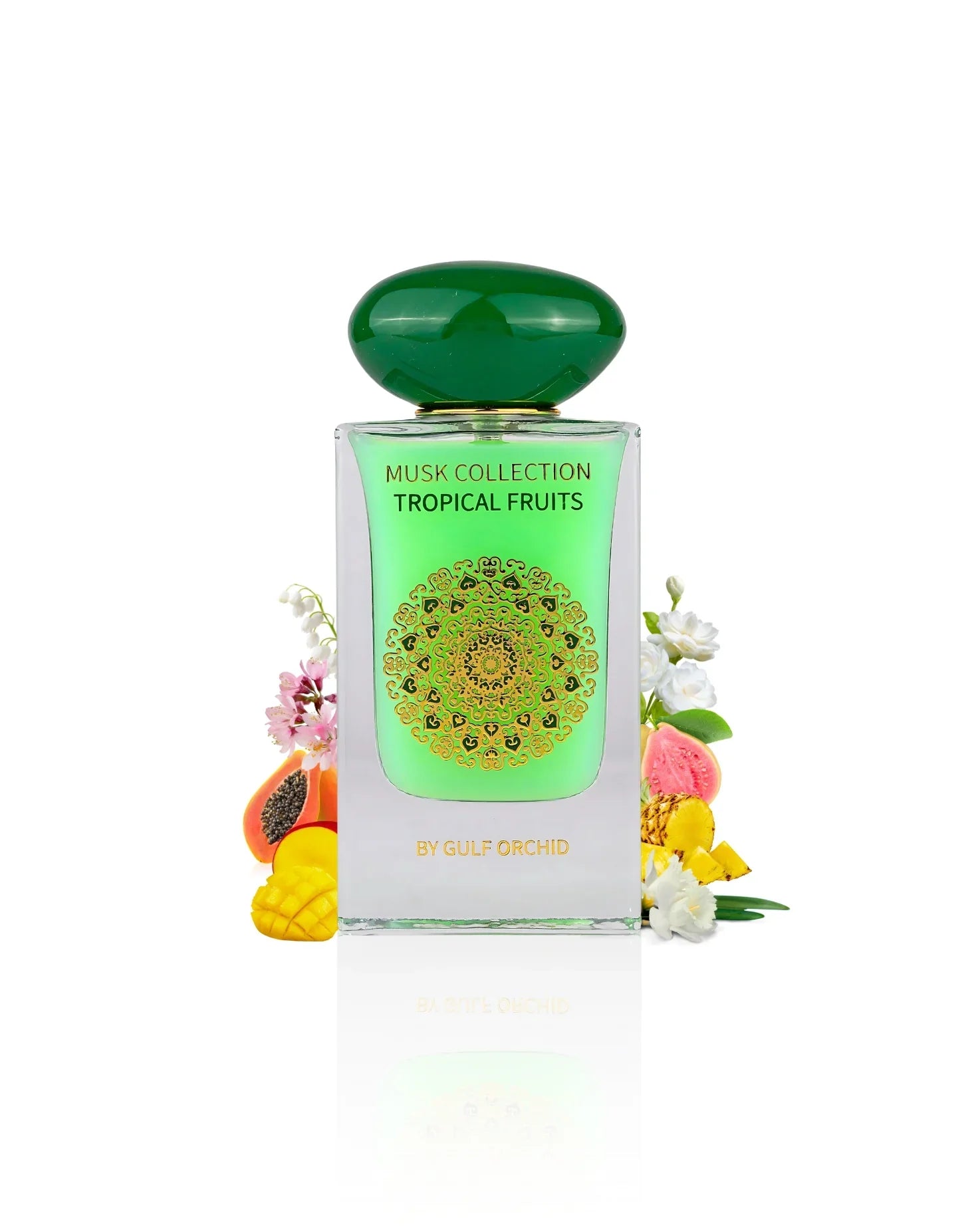 Gulf Orchid Tropical Fruits Fragrance Mist