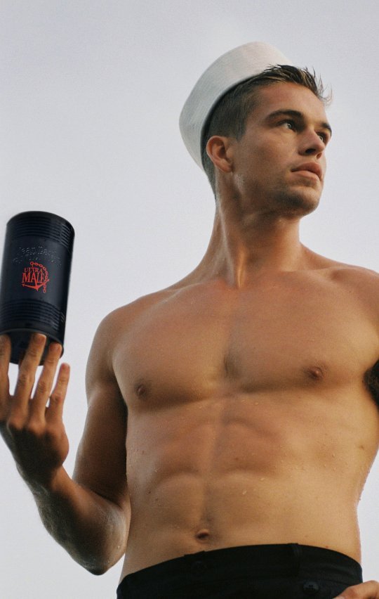 Ultra Male Intense EDT (M)