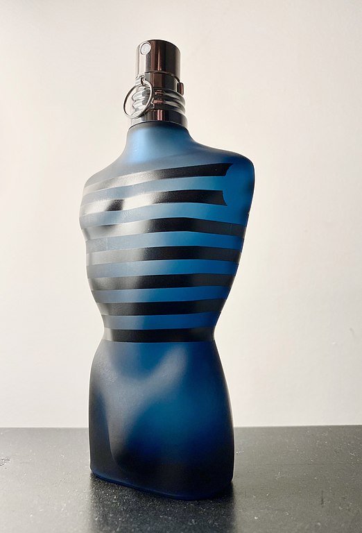 Ultra Male Intense EDT (M)