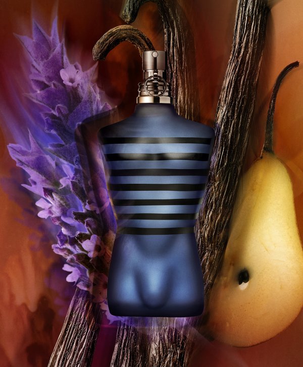 Ultra Male Intense EDT (M)
