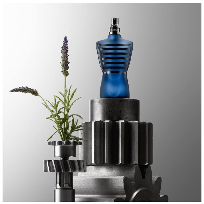 Ultra Male Intense EDT (M)