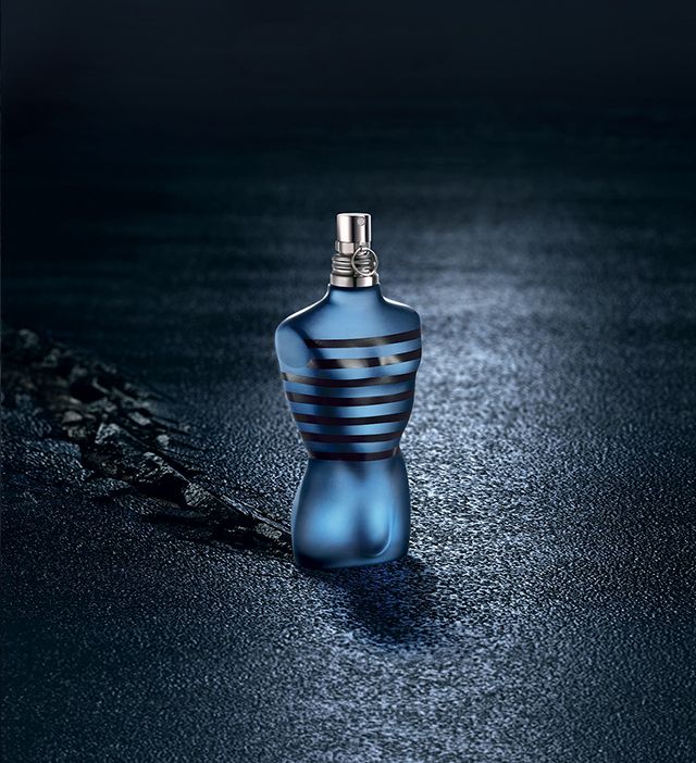 Ultra Male Intense EDT (M)