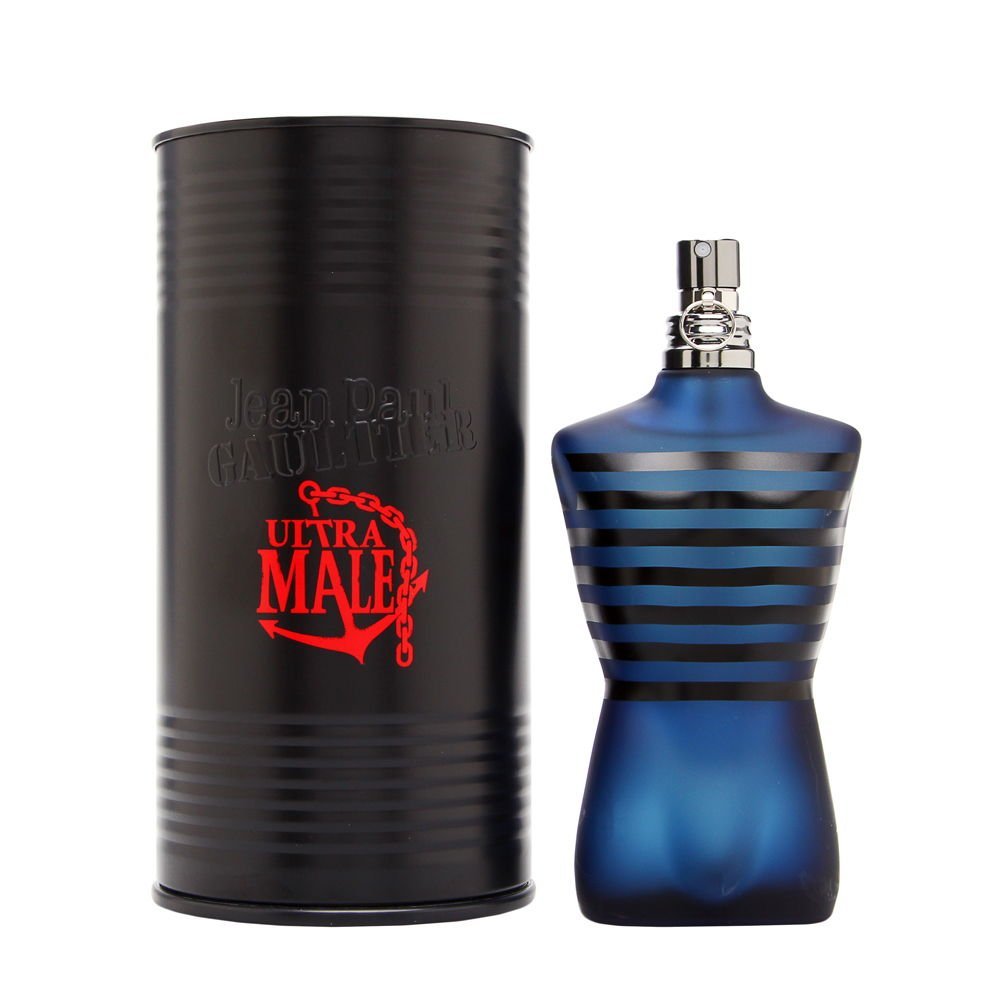 Ultra Male Intense EDT (M)