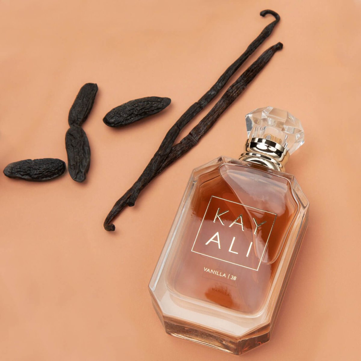 Kayali Vanilla 28 EDP (L)