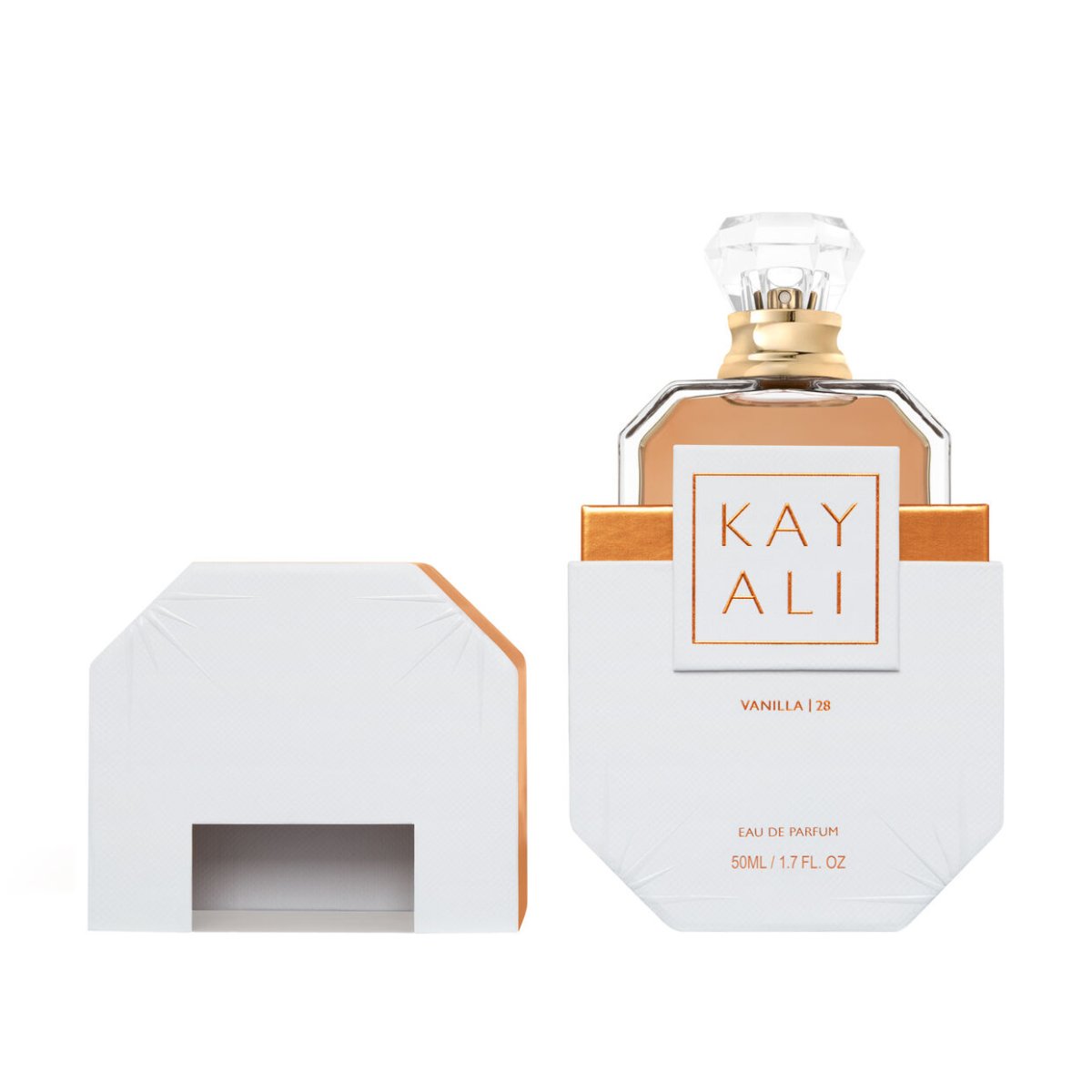 Kayali Vanilla 28 EDP (L)