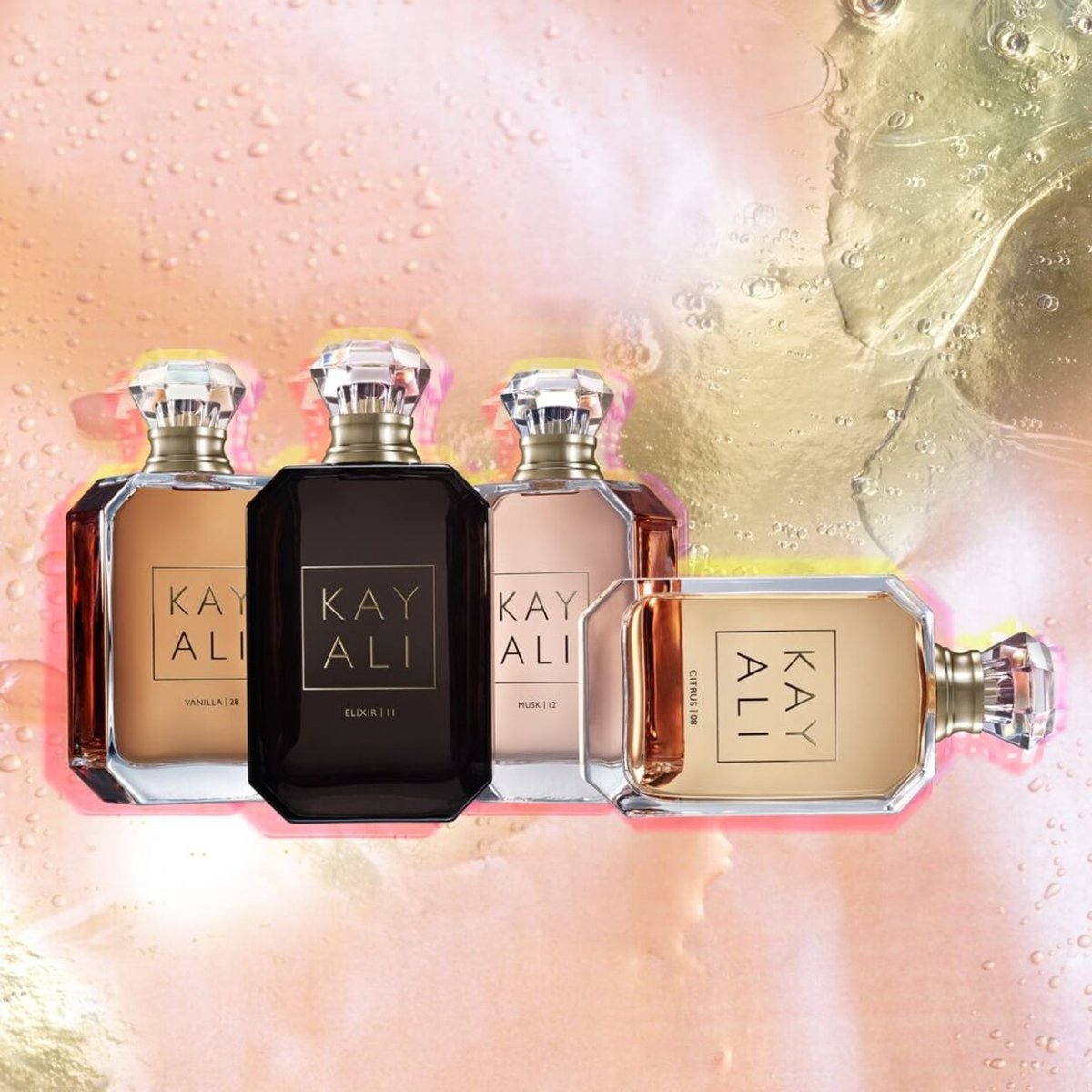 Kayali Vanilla 28 EDP (L)