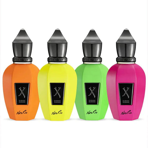 Xerjoff Duran Duran NeoRio Fragrance Sample